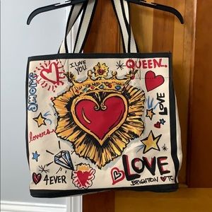 Brighton queen of love